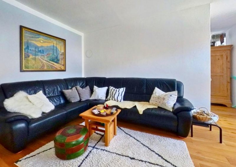 Stühlingen Mehrfamilienhaus mit Gewerbeeinheit Haus kaufen