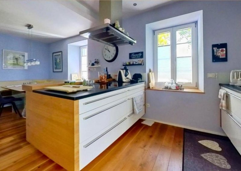 Stühlingen Mehrfamilienhaus mit Gewerbeeinheit Haus kaufen