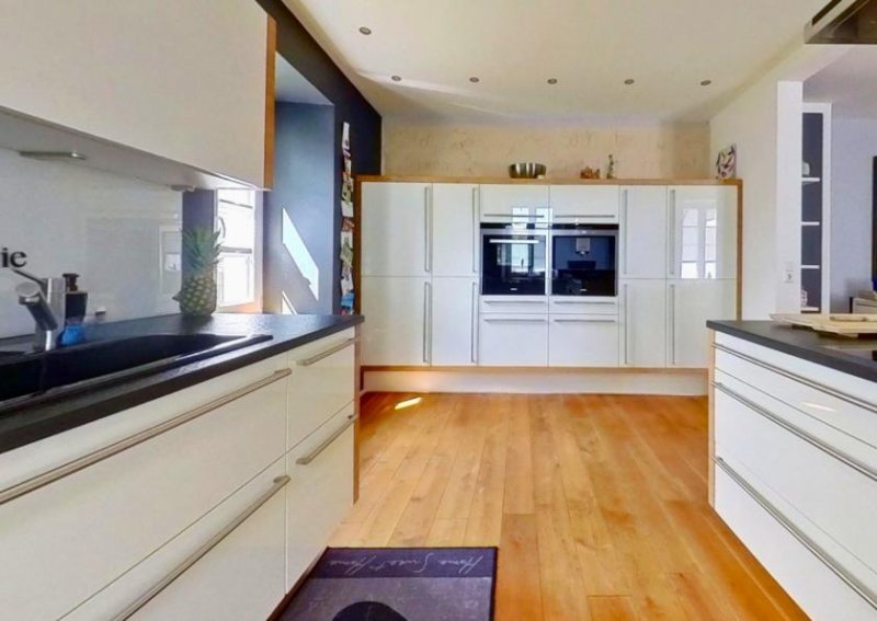 Stühlingen Mehrfamilienhaus mit Gewerbeeinheit Haus kaufen