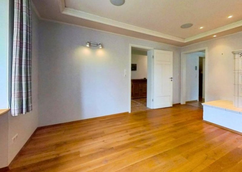 Stühlingen Mehrfamilienhaus mit Gewerbeeinheit Haus kaufen