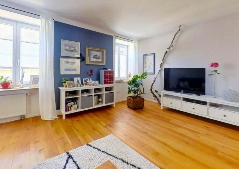 Stühlingen Mehrfamilienhaus mit Gewerbeeinheit Haus kaufen