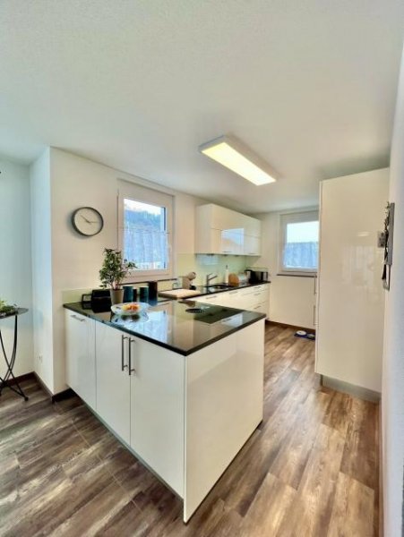 Stühlingen Stühlingen: Neuwertige 3 Zimmerwohnung im Obergeschoss Wohnung kaufen