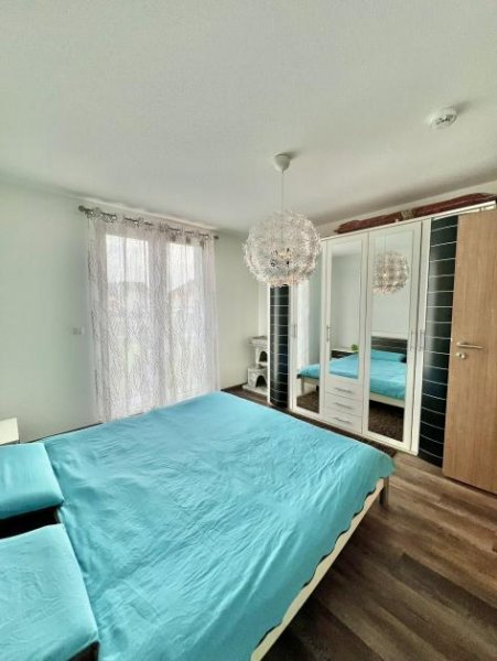 Stühlingen Stühlingen: Neuwertige 3 Zimmerwohnung im Obergeschoss Wohnung kaufen