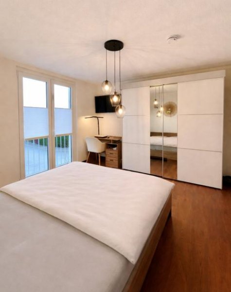 Stühlingen Stühlingen: Neuwertige 4 Zimmerwohnung im Obergeschoss Wohnung kaufen