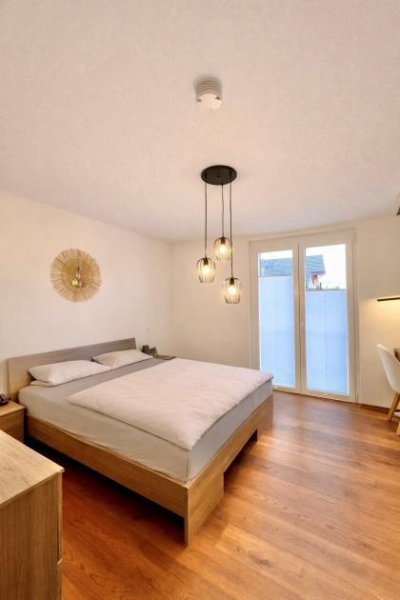 Stühlingen Stühlingen: Neuwertige 4 Zimmerwohnung im Obergeschoss Wohnung kaufen