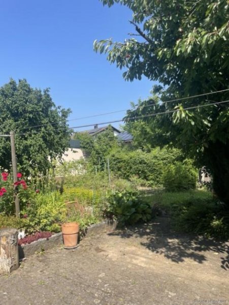 Lauchringen Einfamilienhaus mit Garten in bester Lage in Lauchringen Haus kaufen