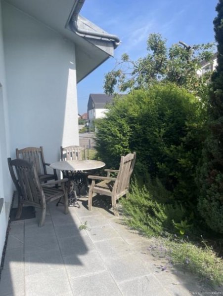 Lauchringen Einfamilienhaus mit Garten in bester Lage in Lauchringen Haus kaufen
