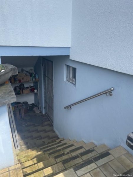 Lauchringen Einfamilienhaus mit Garten in bester Lage in Lauchringen Haus kaufen