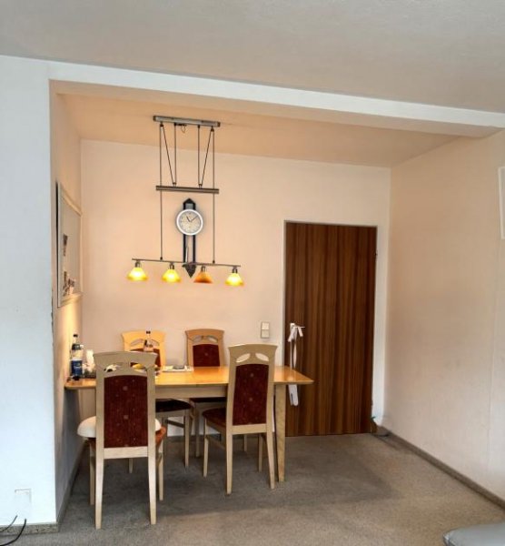 Lauchringen Sofort verfügbare 3 Zi. Whg. mit 2 Balkonen mit ca. 77 m² mit Lift Nähe Riedpark Unterlauchringen zu verkaufen Wohnung