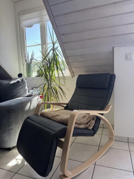 Lauchringen Unterlauchringen- 3 Zi. Whg. mit Balkon ca. 83 m² in TOP ruhiger zentraler Lage zu verkaufen Wohnung kaufen