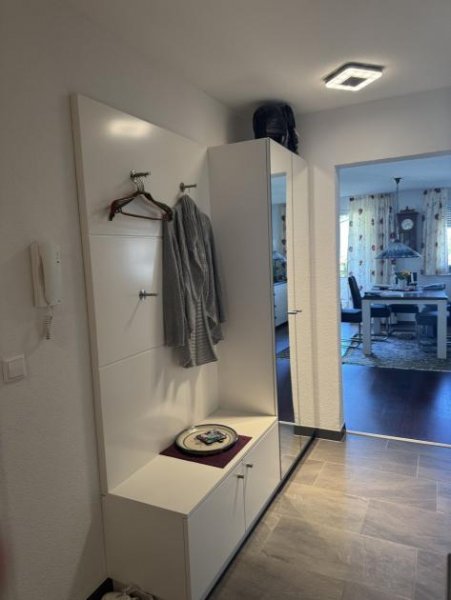 Lauchringen Unterlauchringen- 4 Zimmer OG-Wohnung mit Lift-ein Zuhause für alle Lebenslagen Wohnung kaufen