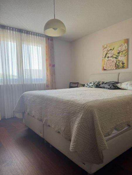 Lauchringen Unterlauchringen- 4 Zimmer OG-Wohnung mit Lift-ein Zuhause für alle Lebenslagen Wohnung kaufen