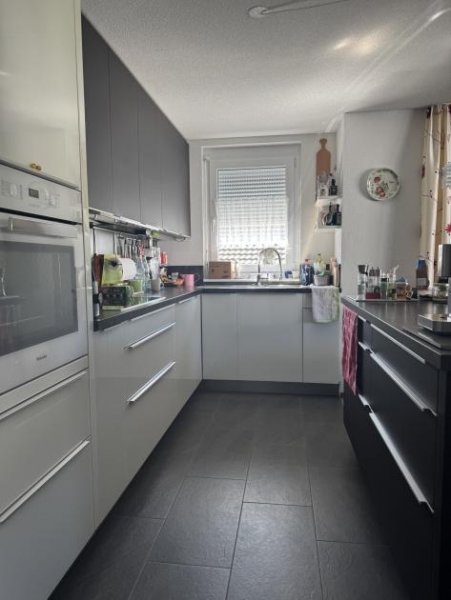 Lauchringen Unterlauchringen- 4 Zimmer OG-Wohnung mit Lift-ein Zuhause für alle Lebenslagen Wohnung kaufen