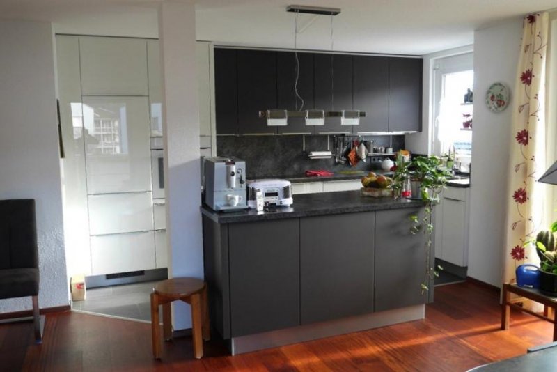 Lauchringen Unterlauchringen- 4 Zimmer OG-Wohnung mit Lift-ein Zuhause für alle Lebenslagen Wohnung kaufen