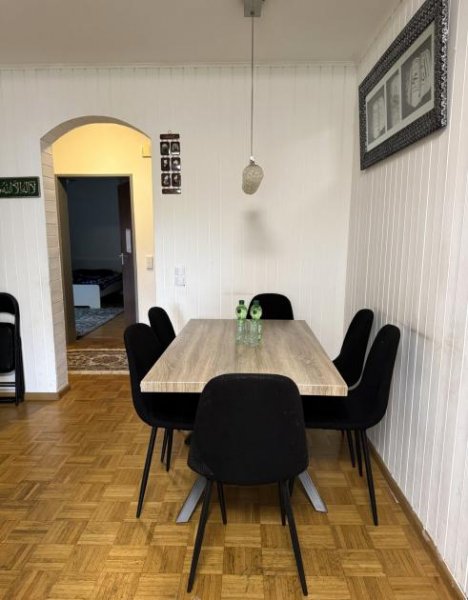 Lauchringen Wohnglück in Lauchringen - Zentrale 3-Zimmer-Eigentumswohnung mit Balkonvielfalt und Aufzug Wohnung kaufen