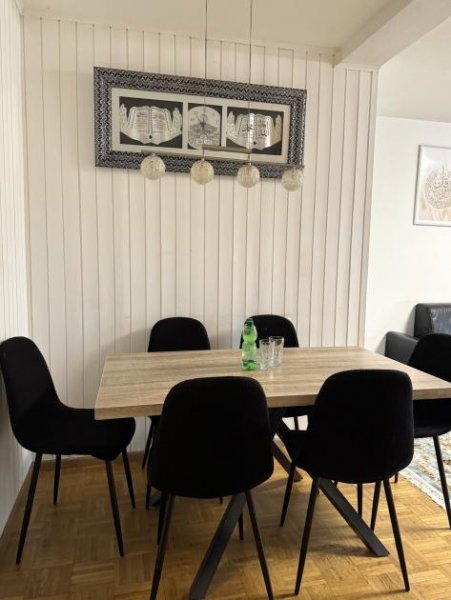Lauchringen Wohnglück in Lauchringen - Zentrale 3-Zimmer-Eigentumswohnung mit Balkonvielfalt und Aufzug Wohnung kaufen