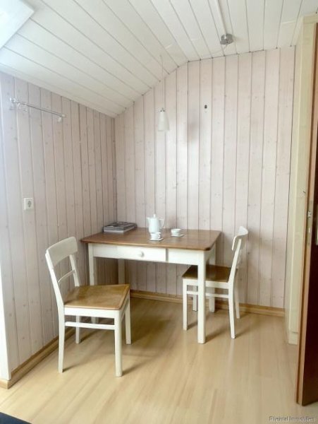 Küssaberg Charmante Dachgeschosswohnung mit großer Dachterrasse in Rheinheim Wohnung kaufen