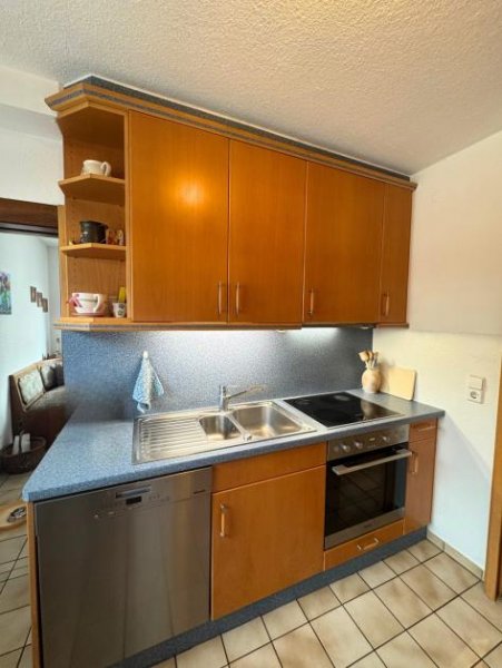 Küssaberg Dangstetten-Einfamilienhaus mit Doppelgarage und Einliegerwohnung-Wohnen und Arbeiten unter einem Dach -an der schweizer Grenze