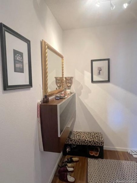 Küssaberg Hübsches kleines Appartment in Rheinheim Wohnung kaufen