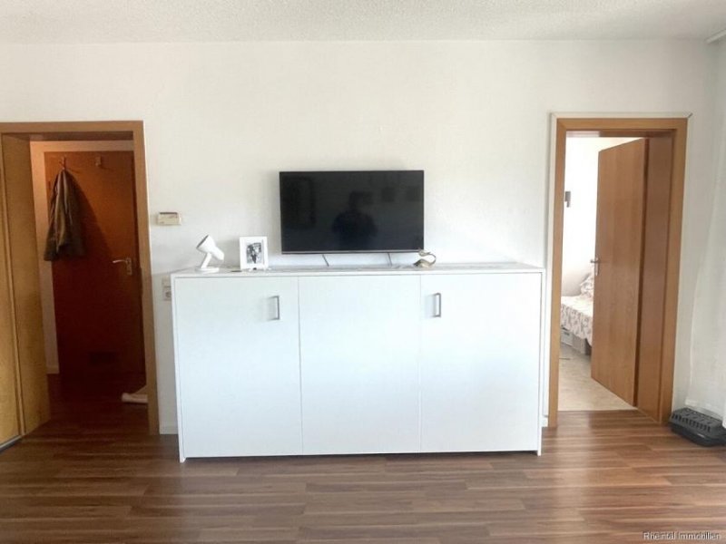 Küssaberg Hübsches kleines Appartment in Rheinheim Wohnung kaufen