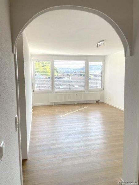 Küssaberg RESERVIERT - Sanierte, zentral gelegene 2-Zimmer-Wohnung in Kadelburg Wohnung kaufen