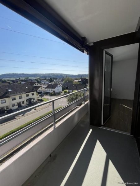 Küssaberg Sanierte, zentral gelegene 2-Zimmer-Wohnung in Kadelburg Wohnung kaufen