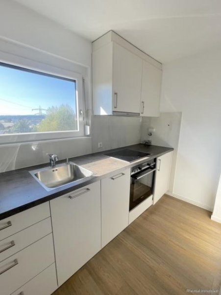 Küssaberg Sanierte, zentral gelegene 2-Zimmer-Wohnung in Kadelburg Wohnung kaufen