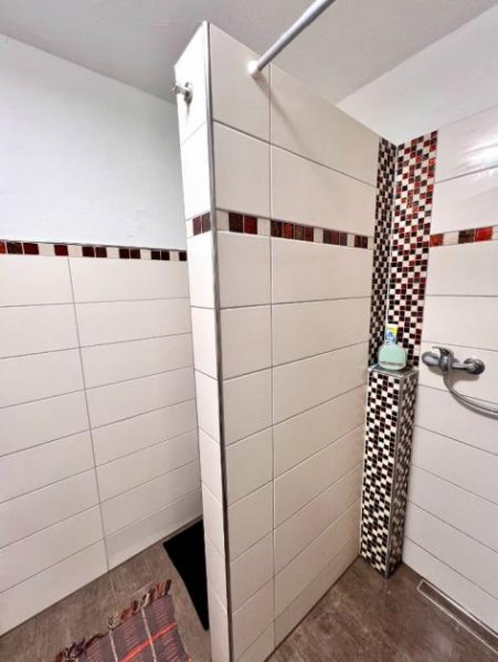 Küssaberg ***Verkauft *** Zauberhafte Wohnung mit eigenem Eingang und großer Terrasse in Rheinheim! Wohnung kaufen