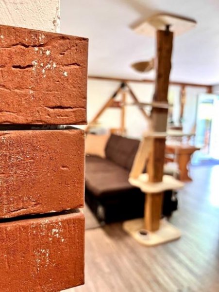 Küssaberg ***Verkauft *** Zauberhafte Wohnung mit eigenem Eingang und großer Terrasse in Rheinheim! Wohnung kaufen