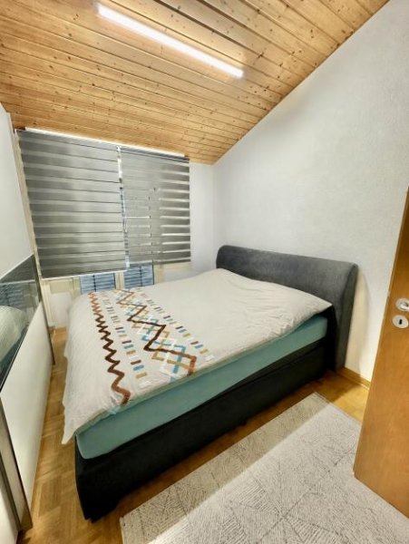 Wutöschingen Helle 3 Zi. Wohnung in Horheim zu verkaufen Wohnung kaufen