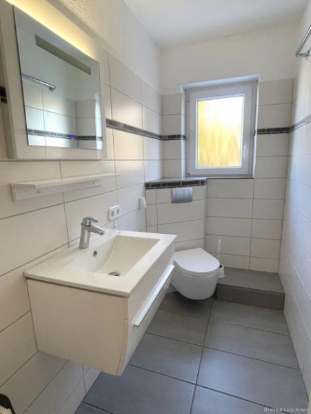 Wutöschingen RESERVIERT - Schöne 3,5-Zimmer-Wohnung mit Garage Wohnung kaufen