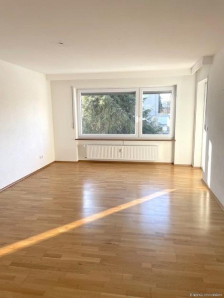 Wutöschingen RESERVIERT - Schöne 3,5-Zimmer-Wohnung mit Garage Wohnung kaufen