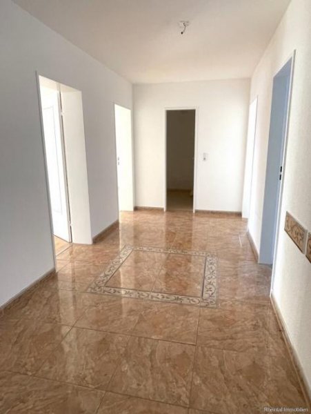 Wutöschingen RESERVIERT - Schöne 3,5-Zimmer-Wohnung mit Garage Wohnung kaufen