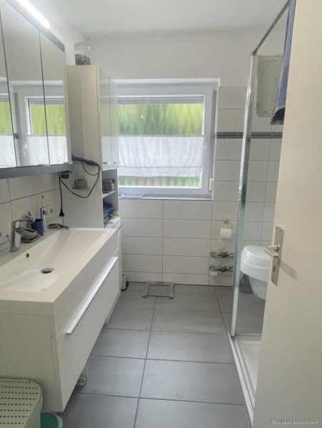 Wutöschingen Schöne 3,5-Zimmer-Wohnung mit Garage Wohnung kaufen