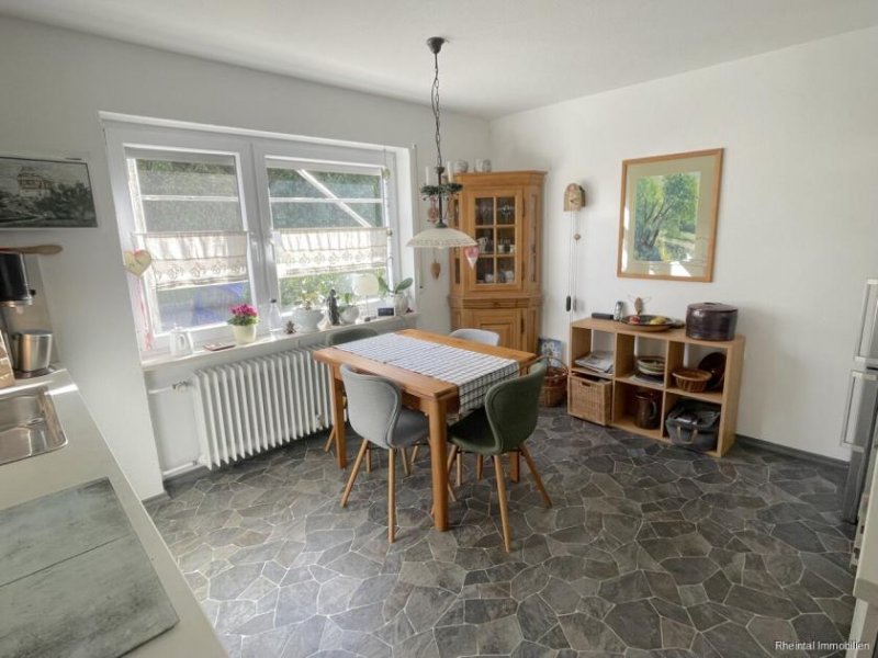 Wutöschingen Schöne 3,5-Zimmer-Wohnung mit Garage Wohnung kaufen