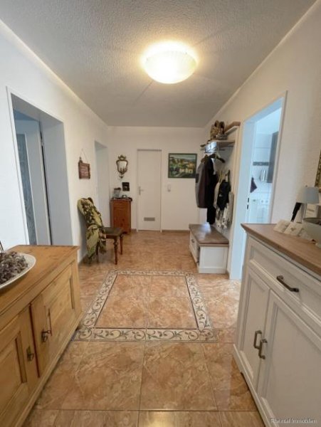 Wutöschingen Schöne 3,5-Zimmer-Wohnung mit Garage Wohnung kaufen