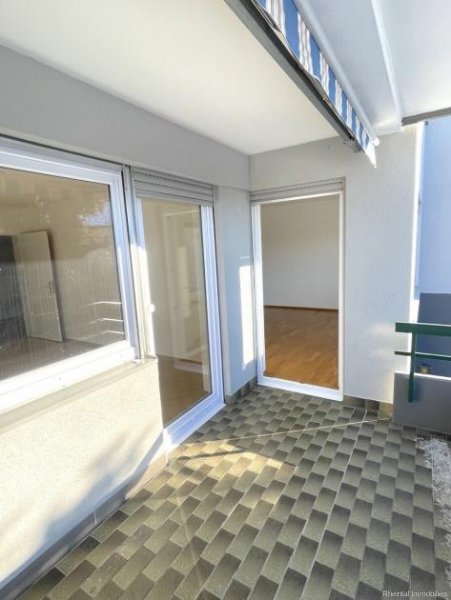 Wutöschingen Schöne 3,5-Zimmer-Wohnung mit Garage Wohnung kaufen