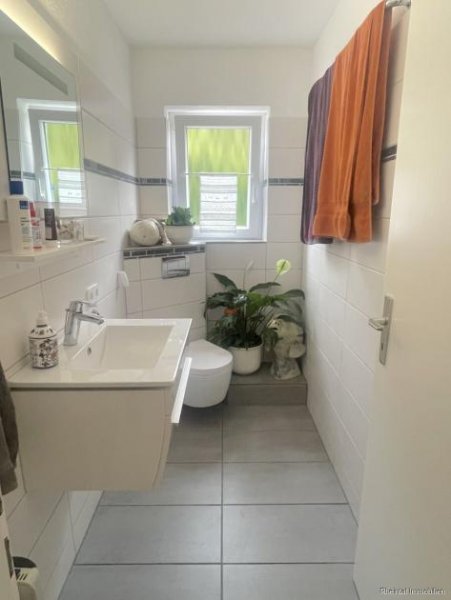 Wutöschingen Schöne 3,5-Zimmer-Wohnung mit Garage Wohnung kaufen