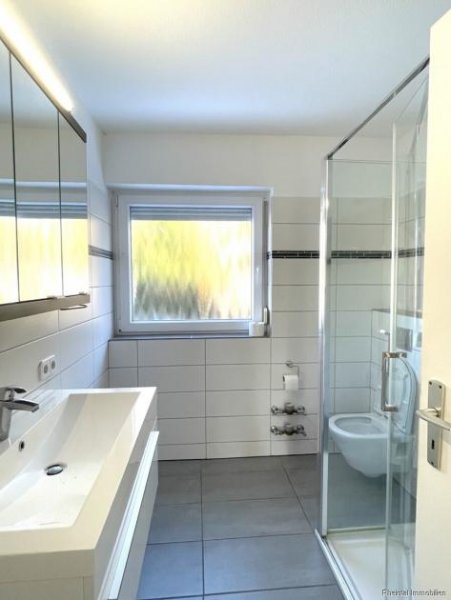 Wutöschingen Schöne 3,5-Zimmer-Wohnung mit Garage Wohnung kaufen