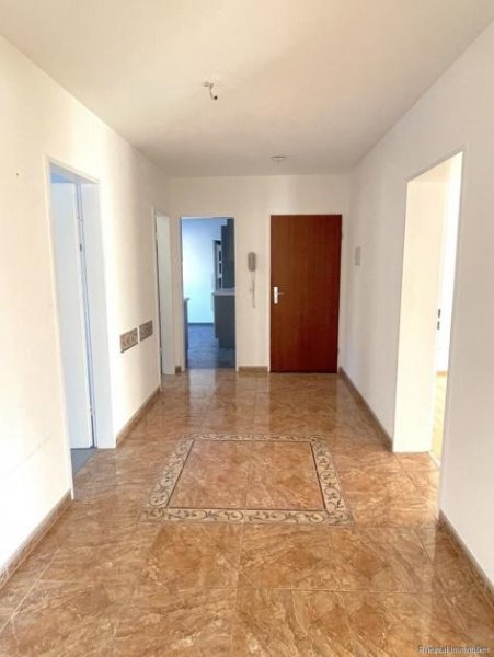 Wutöschingen Schöne 3,5-Zimmer-Wohnung mit Garage Wohnung kaufen