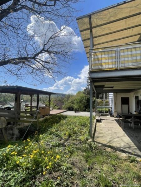 Hohentengen am Hochrhein RESERVIERT - Tolles Einfamilienhaus in Herdern! Haus kaufen