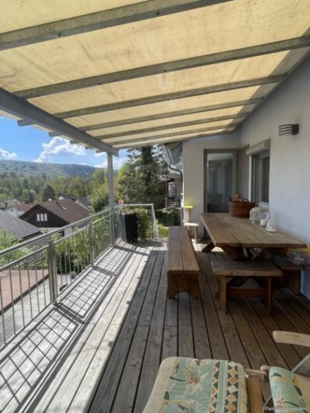 Hohentengen am Hochrhein RESERVIERT - Tolles Einfamilienhaus in Herdern! Haus kaufen
