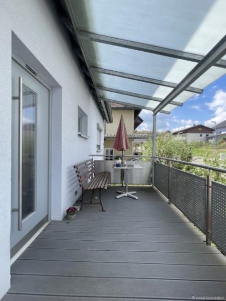 Hohentengen am Hochrhein RESERVIERT - Tolles Einfamilienhaus in Herdern! Haus kaufen
