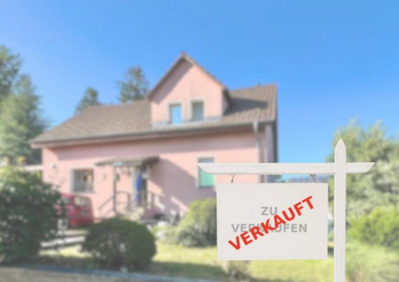 Lottstetten Verkauft - Zweifamilienhaus auf großzügigem Grundstück in guter Lage Haus kaufen