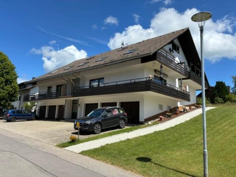 Häusern Stilvolle 2,5-Zimmer-Maisonettewohnung mit rustikalem Ambiente und viel Wohnqualität Wohnung kaufen