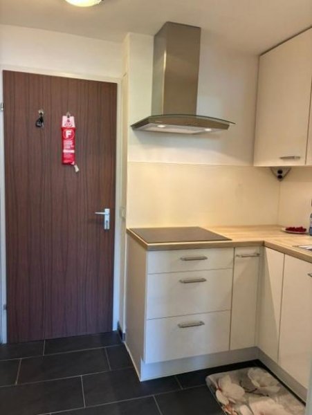 St. Blasien 1 Zimmer-Appartement - Renoviert und voll möbliert - im Zentrum von St. Blasien - Zur Kapitalanlage oder zum selbst bewohnen