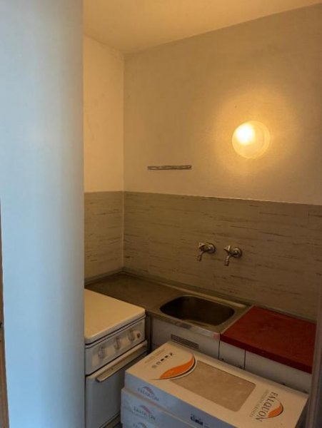 St. Blasien 1-Zimmer-Appartement mit Südwest-Balkon und schönem Ausblick – 32 m² im 4. Obergeschoss von St. Blasien Wohnung kaufen