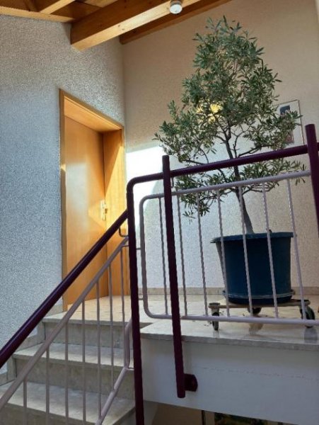 St. Blasien Lichtdurchflutetes Wohnambiente in einer 2-Zimmer-Dachgeschosswohnung - unverbauter Panoramablick über St. Blasien und direkter