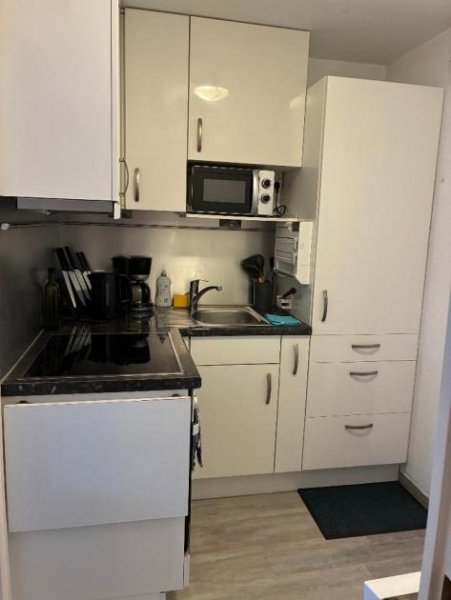 St. Blasien Schwarzwald trifft Wohnkomfort – modernisiertes Appartement mit einzigartigem Domblick Wohnung kaufen