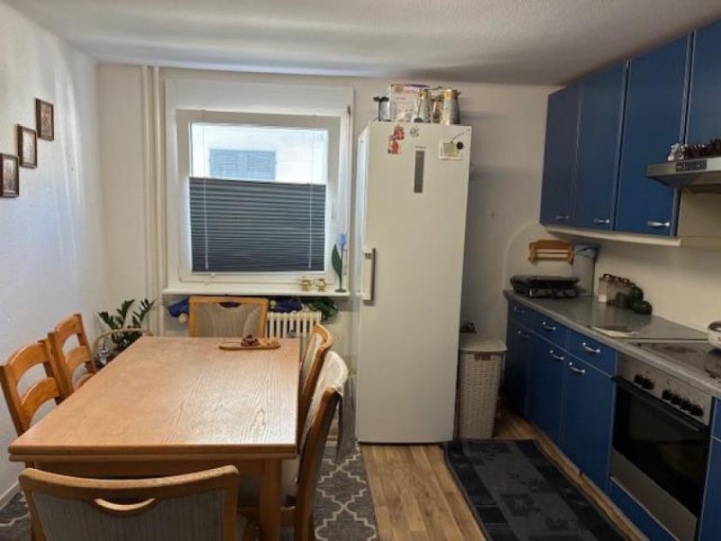 St. Blasien Solide Rendite & Ausbauchance - Mehrfamilienhaus mit 4 Wohnungen in bester Ortslage Gewerbe kaufen